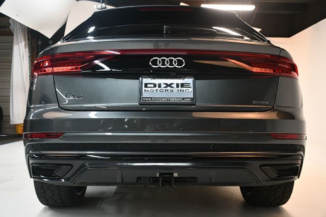 2020 Audi Q8 Premium Plus 55 TFSI quattro - 22971160 - 16