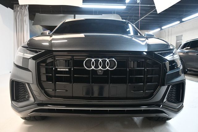2020 Audi Q8 Premium Plus 55 TFSI quattro - 22971160 - 17