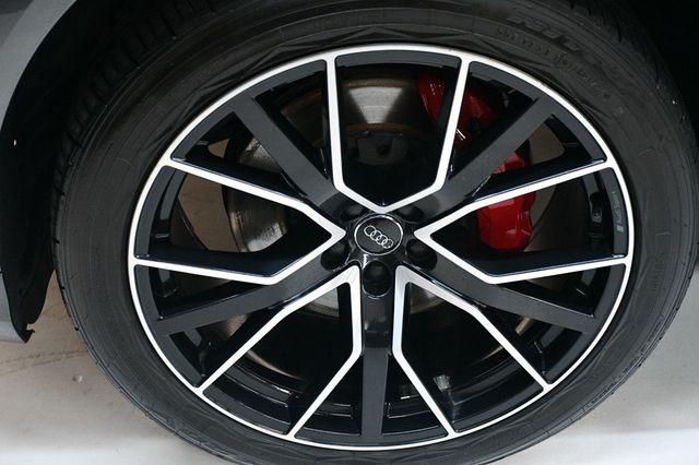 2020 Audi Q8 Premium Plus 55 TFSI quattro - 22971160 - 20