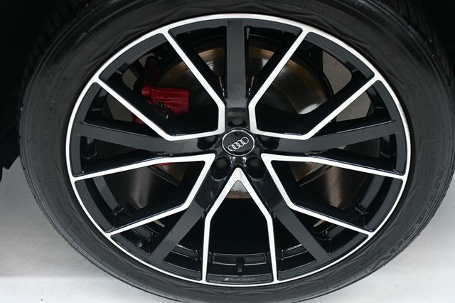 2020 Audi Q8 Premium Plus 55 TFSI quattro - 22971160 - 21