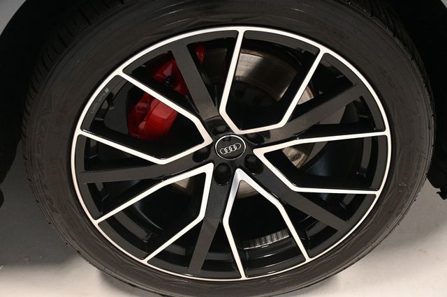 2020 Audi Q8 Premium Plus 55 TFSI quattro - 22971160 - 23