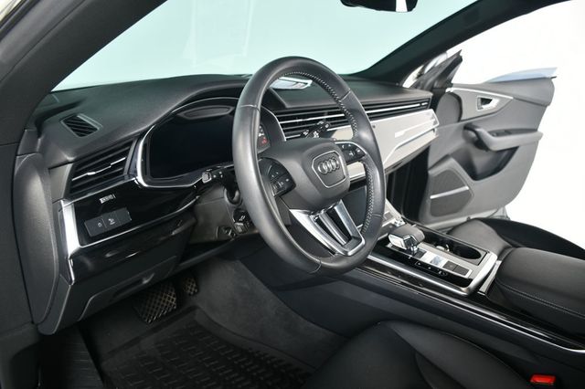 2020 Audi Q8 Premium Plus 55 TFSI quattro - 22971160 - 29