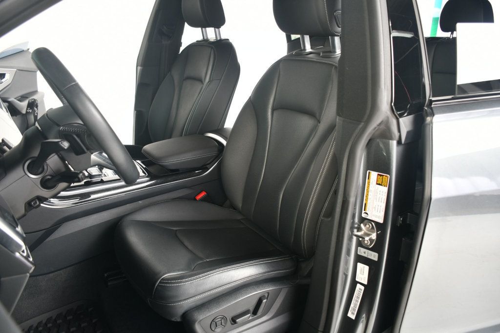 2020 Audi Q8 Premium Plus 55 TFSI quattro - 22971160 - 33