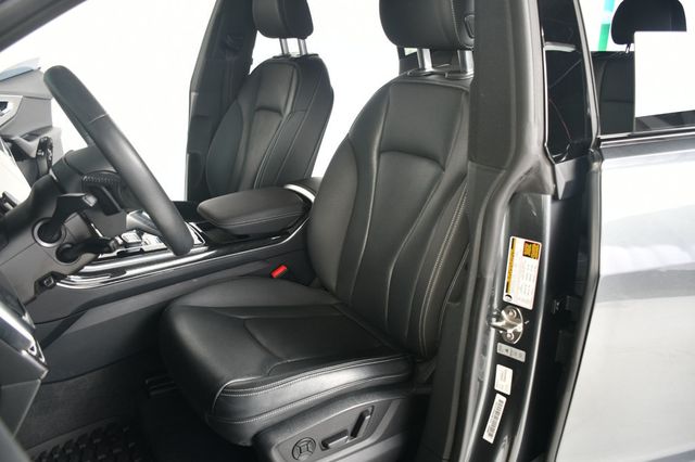 2020 Audi Q8 Premium Plus 55 TFSI quattro - 22971160 - 33