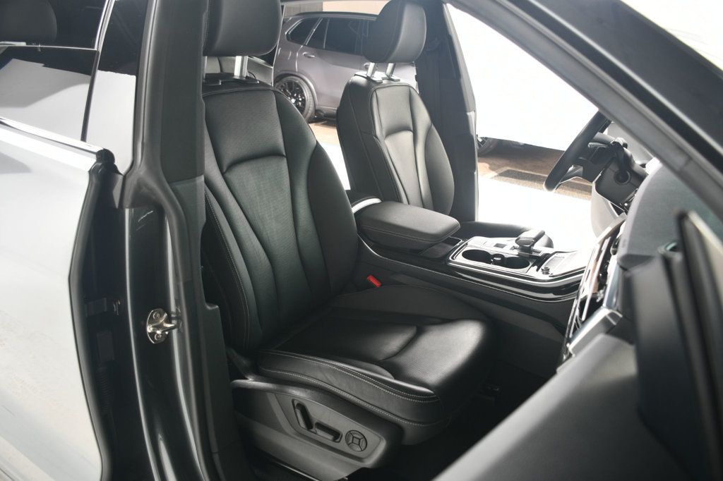 2020 Audi Q8 Premium Plus 55 TFSI quattro - 22971160 - 34