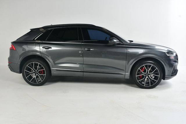2020 Audi Q8 Premium Plus 55 TFSI quattro - 22971160 - 3