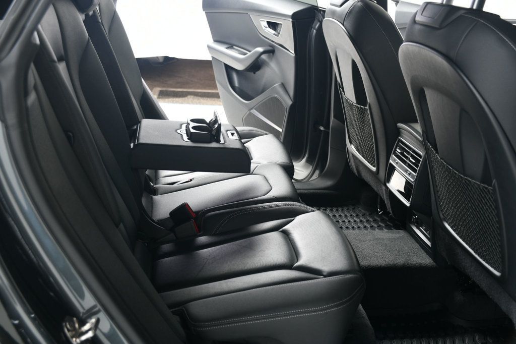 2020 Audi Q8 Premium Plus 55 TFSI quattro - 22971160 - 39