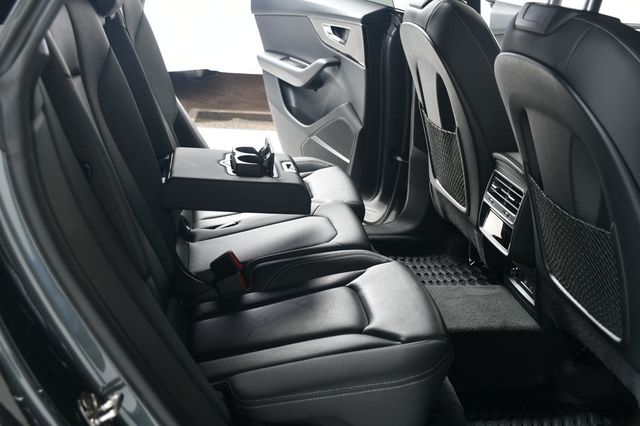 2020 Audi Q8 Premium Plus 55 TFSI quattro - 22971160 - 39