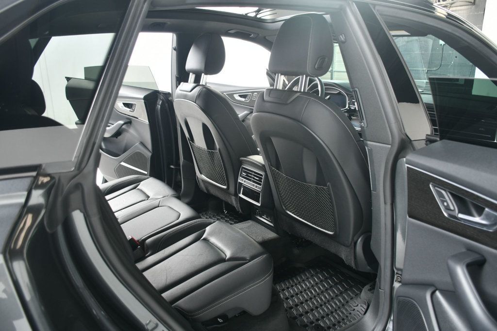 2020 Audi Q8 Premium Plus 55 TFSI quattro - 22971160 - 41