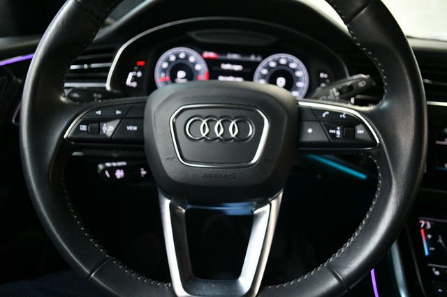 2020 Audi Q8 Premium Plus 55 TFSI quattro - 22971160 - 43