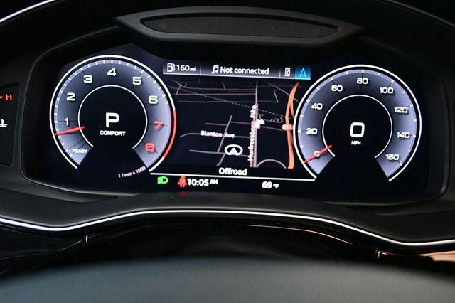 2020 Audi Q8 Premium Plus 55 TFSI quattro - 22971160 - 44