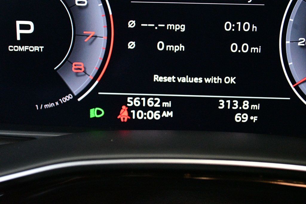 2020 Audi Q8 Premium Plus 55 TFSI quattro - 22971160 - 45