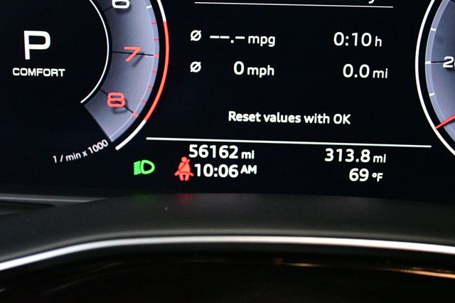 2020 Audi Q8 Premium Plus 55 TFSI quattro - 22971160 - 45