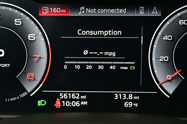 2020 Audi Q8 Premium Plus 55 TFSI quattro - 22971160 - 48