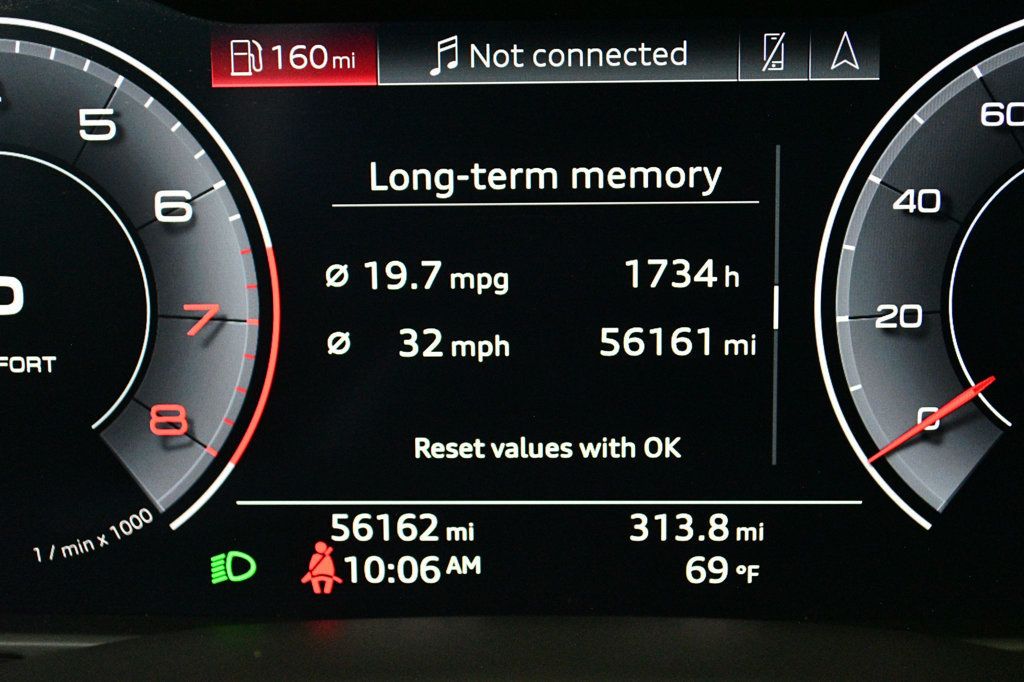 2020 Audi Q8 Premium Plus 55 TFSI quattro - 22971160 - 49