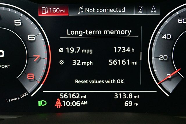 2020 Audi Q8 Premium Plus 55 TFSI quattro - 22971160 - 49