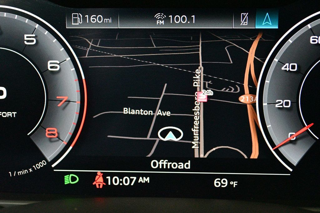 2020 Audi Q8 Premium Plus 55 TFSI quattro - 22971160 - 53