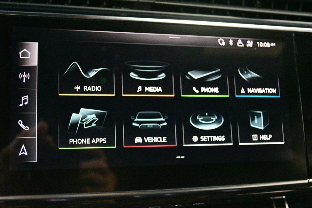 2020 Audi Q8 Premium Plus 55 TFSI quattro - 22971160 - 54