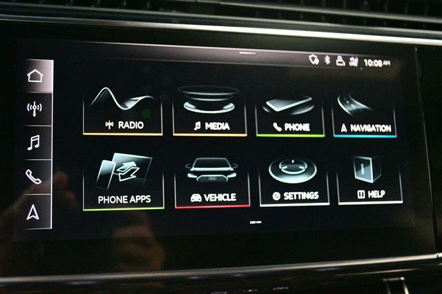 2020 Audi Q8 Premium Plus 55 TFSI quattro - 22971160 - 54