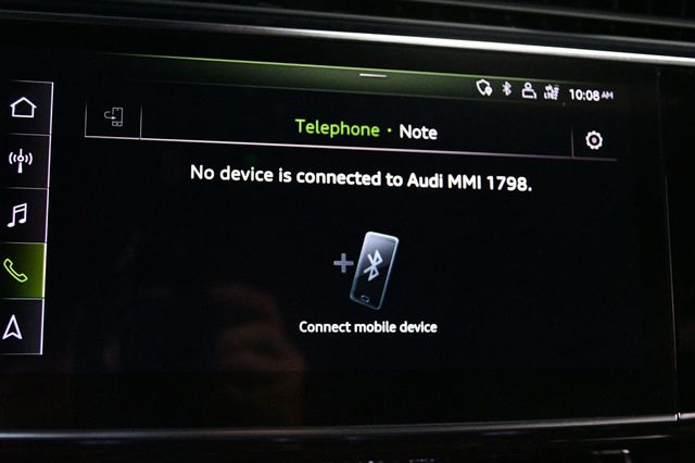 2020 Audi Q8 Premium Plus 55 TFSI quattro - 22971160 - 55