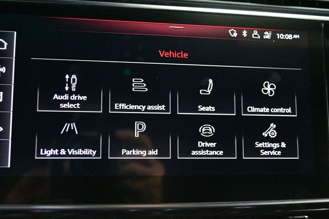 2020 Audi Q8 Premium Plus 55 TFSI quattro - 22971160 - 56