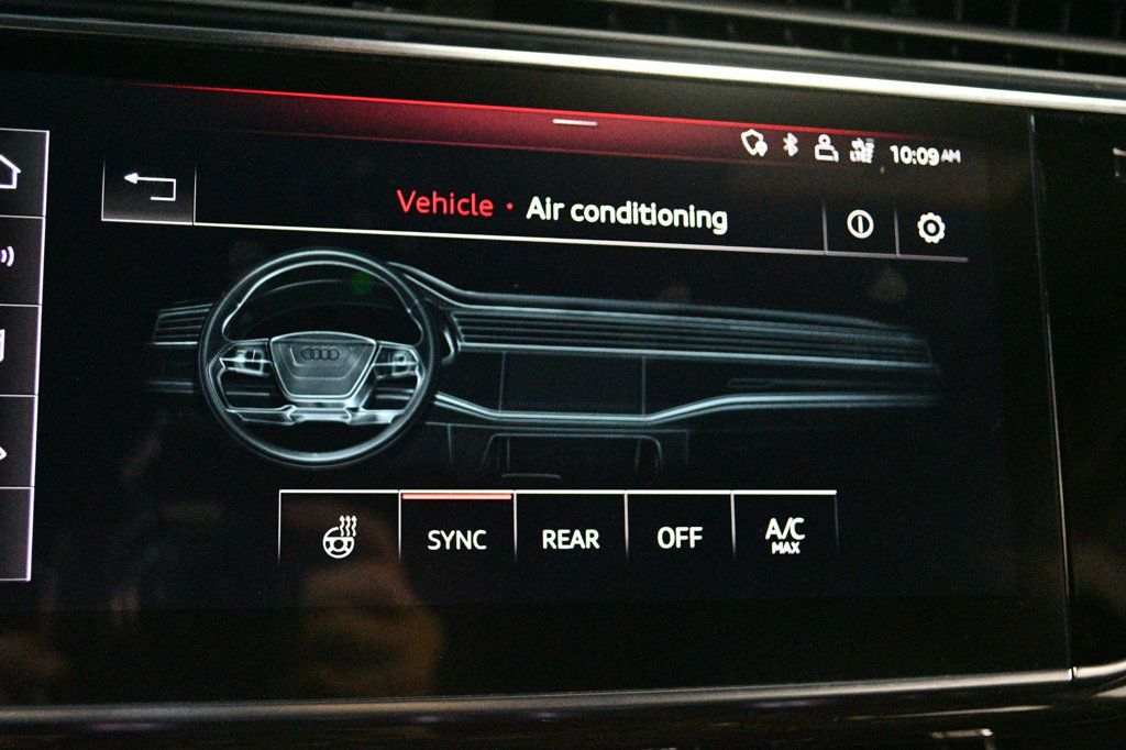 2020 Audi Q8 Premium Plus 55 TFSI quattro - 22971160 - 58