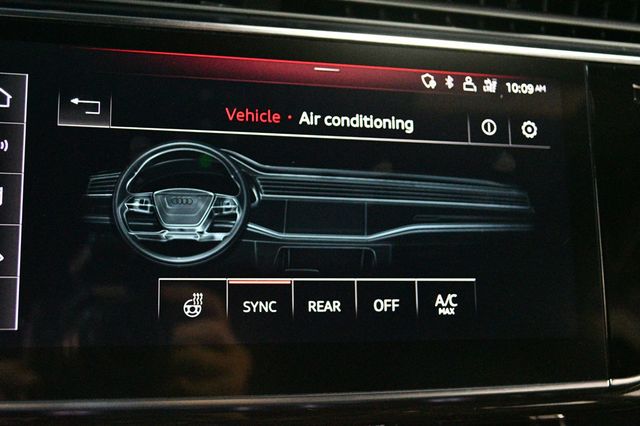 2020 Audi Q8 Premium Plus 55 TFSI quattro - 22971160 - 58