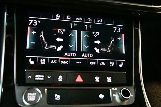 2020 Audi Q8 Premium Plus 55 TFSI quattro - 22971160 - 60