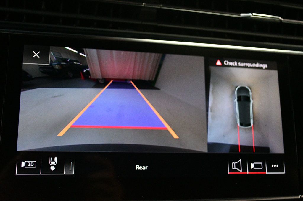 2020 Audi Q8 Premium Plus 55 TFSI quattro - 22971160 - 66