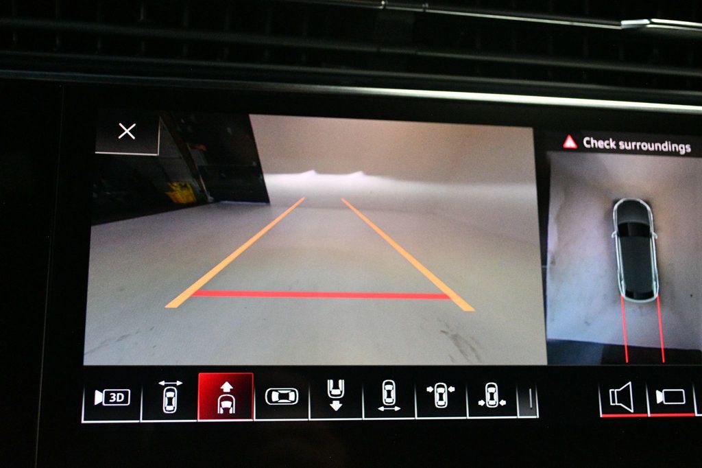 2020 Audi Q8 Premium Plus 55 TFSI quattro - 22971160 - 67