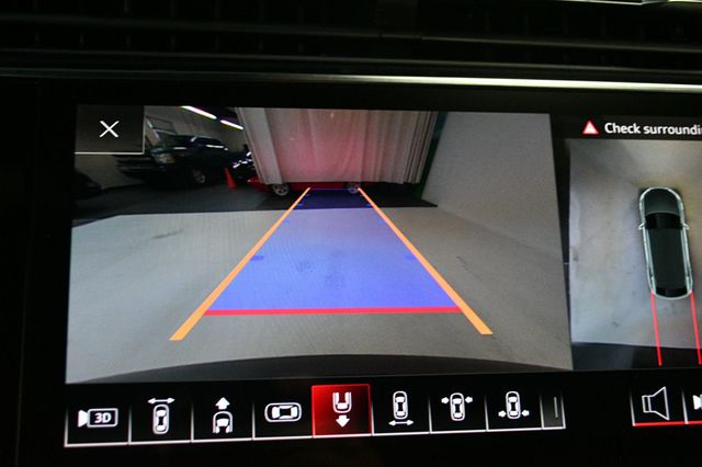 2020 Audi Q8 Premium Plus 55 TFSI quattro - 22971160 - 68