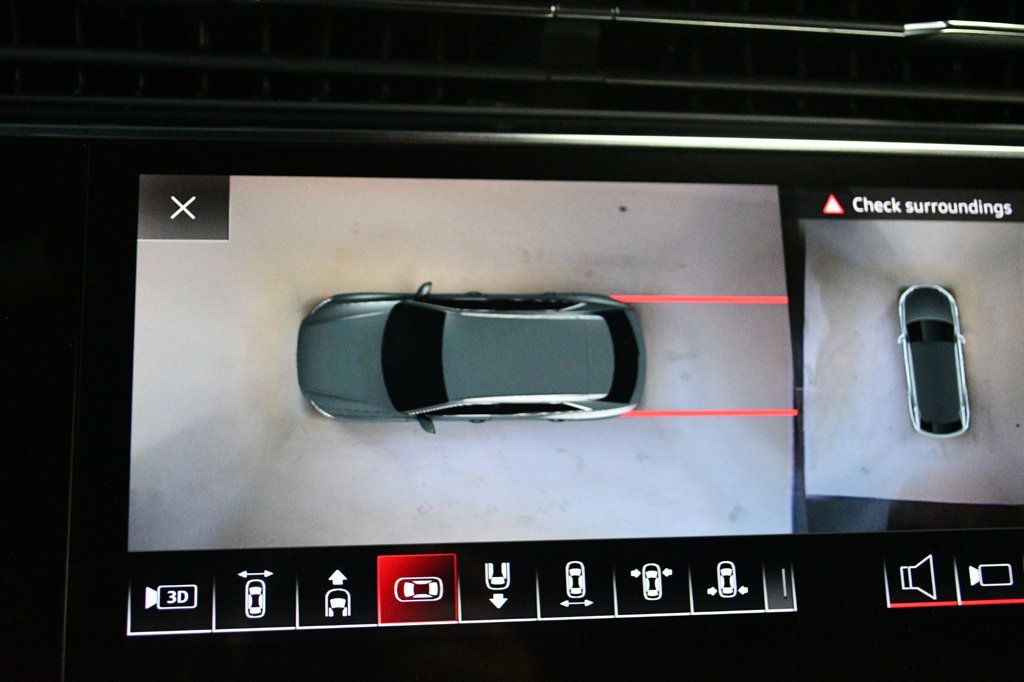 2020 Audi Q8 Premium Plus 55 TFSI quattro - 22971160 - 6