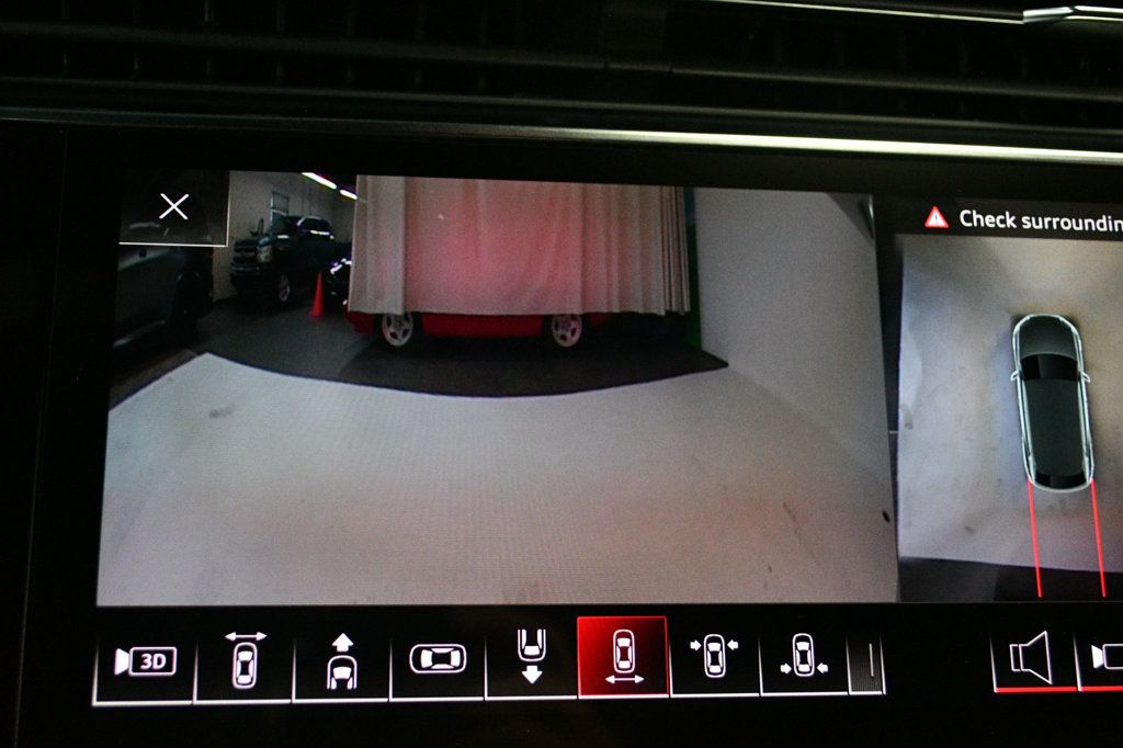 2020 Audi Q8 Premium Plus 55 TFSI quattro - 22971160 - 69