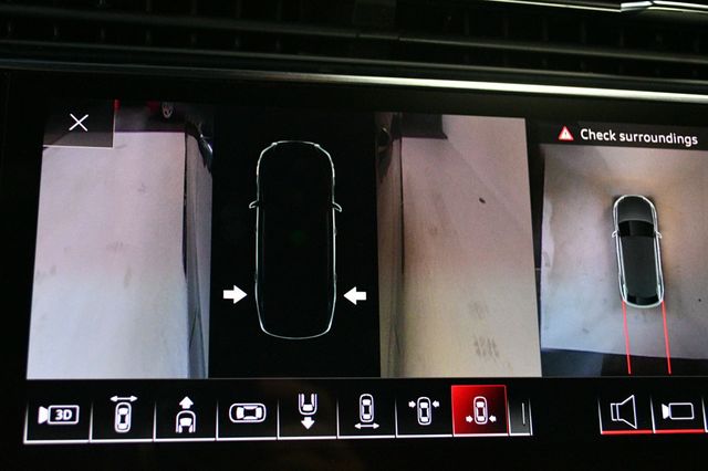 2020 Audi Q8 Premium Plus 55 TFSI quattro - 22971160 - 71