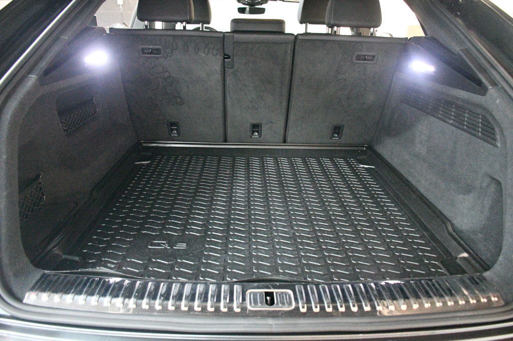 2020 Audi Q8 Premium Plus 55 TFSI quattro - 22971160 - 81