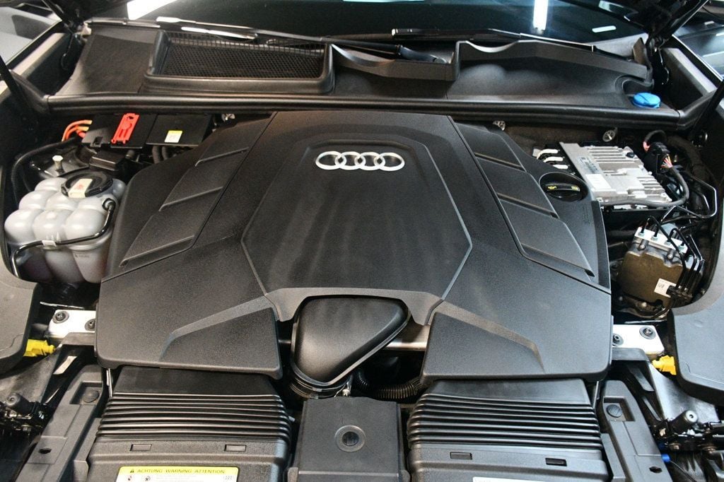 2020 Audi Q8 Premium Plus 55 TFSI quattro - 22971160 - 84