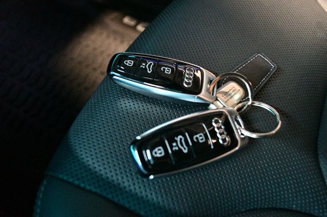 2020 Audi Q8 Premium Plus 55 TFSI quattro - 22971160 - 86