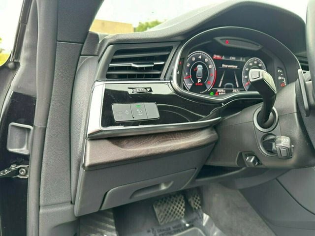 2020 Audi Q8 Premium Plus 55 TFSI quattro - 22549394 - 30