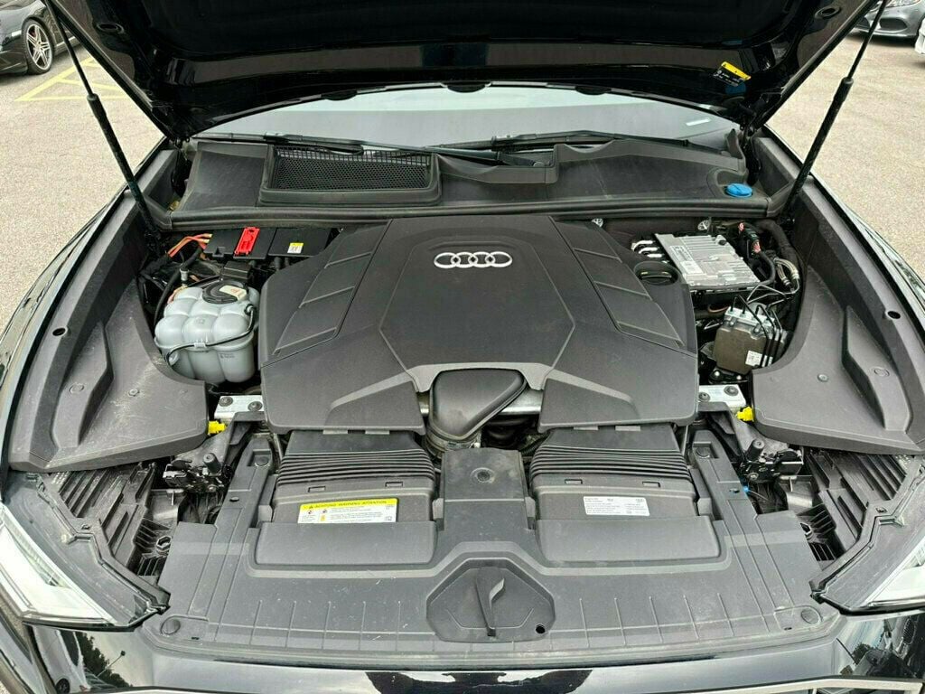 2020 Audi Q8 Premium Plus 55 TFSI quattro - 22549394 - 43