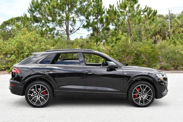 2020 Audi Q8 Premium Plus 55 TFSI quattro W/ S Line Plus Package - 23031008 - 6