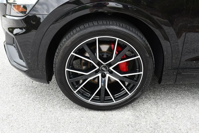 2020 Audi Q8 Premium Plus 55 TFSI quattro W/ S Line Plus Package - 23031008 - 75