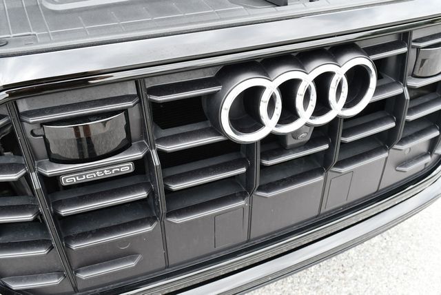 2020 Audi Q8 Premium Plus 55 TFSI quattro W/ S Line Plus Package - 23031008 - 79