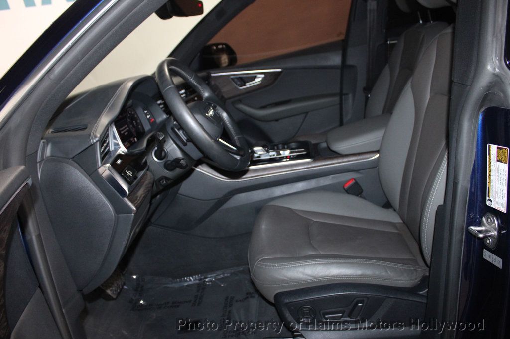 2020 Audi Q8 Prestige 55 photo 15