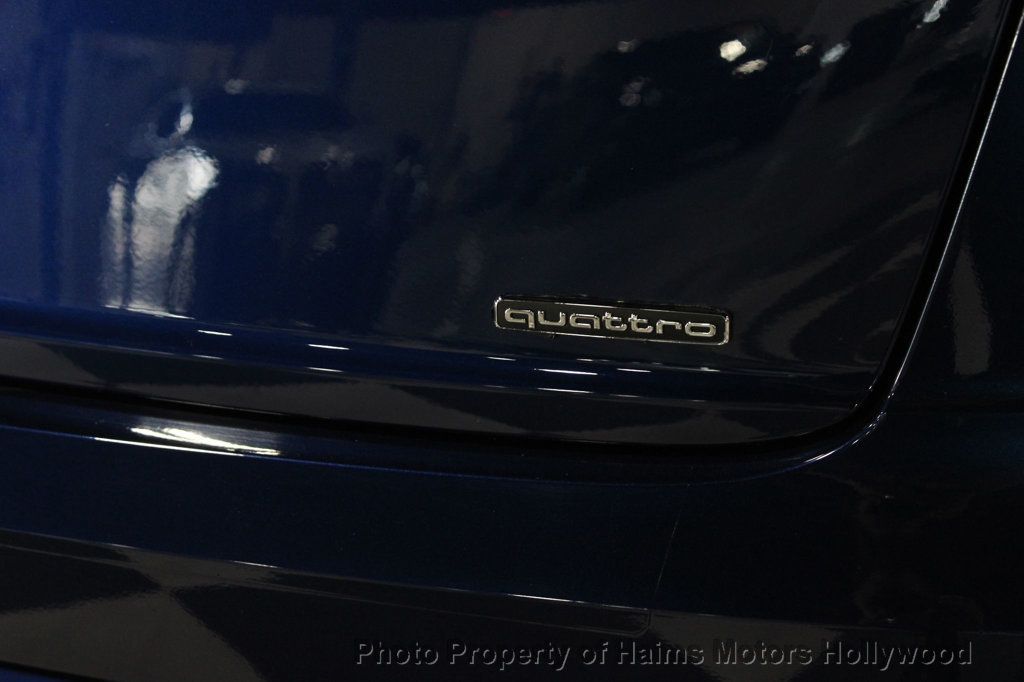 2020 Audi Q8 Prestige 55 photo 8