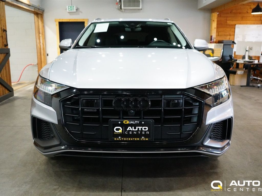 2020 Audi Q8 Prestige 55 TFSI quattro - 22723196 - 1