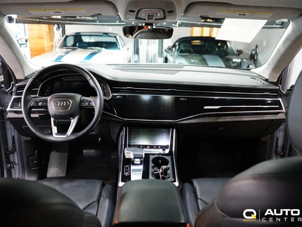 2020 Audi Q8 Prestige 55 TFSI quattro - 22723196 - 25