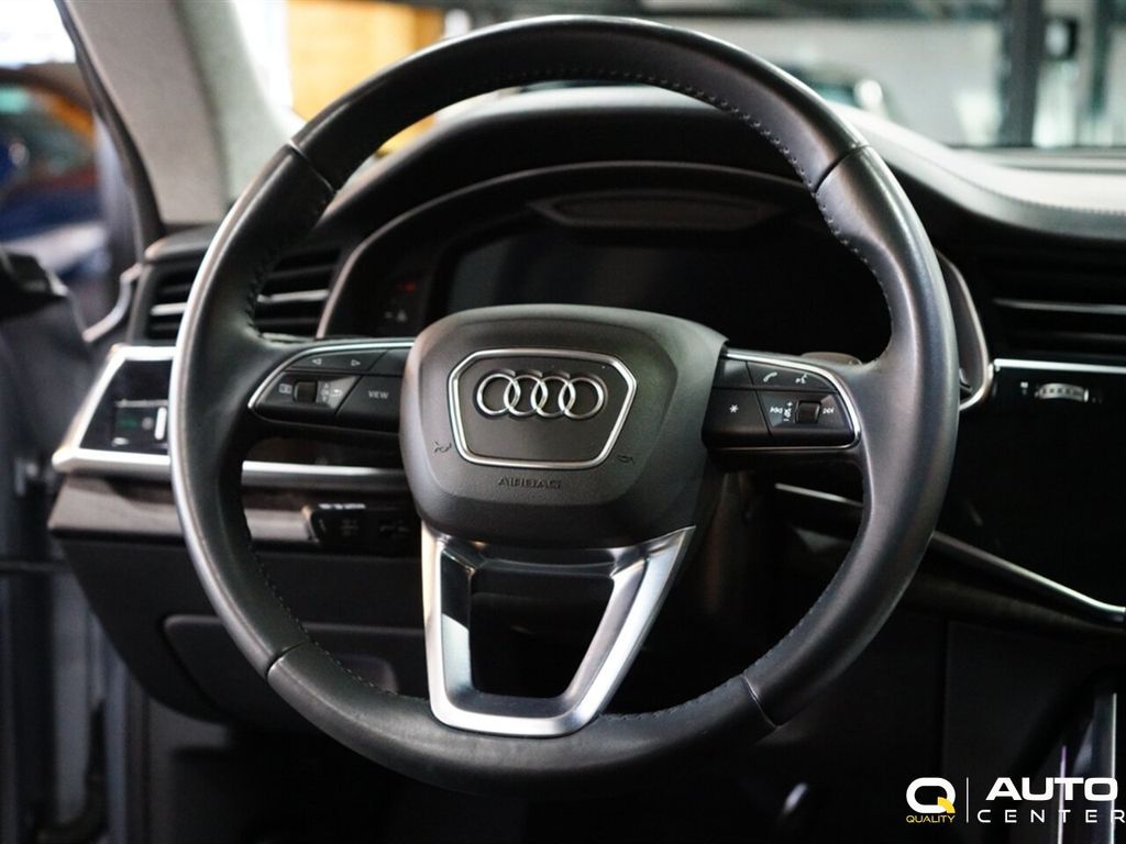 2020 Audi Q8 Prestige 55 TFSI quattro - 22723196 - 26