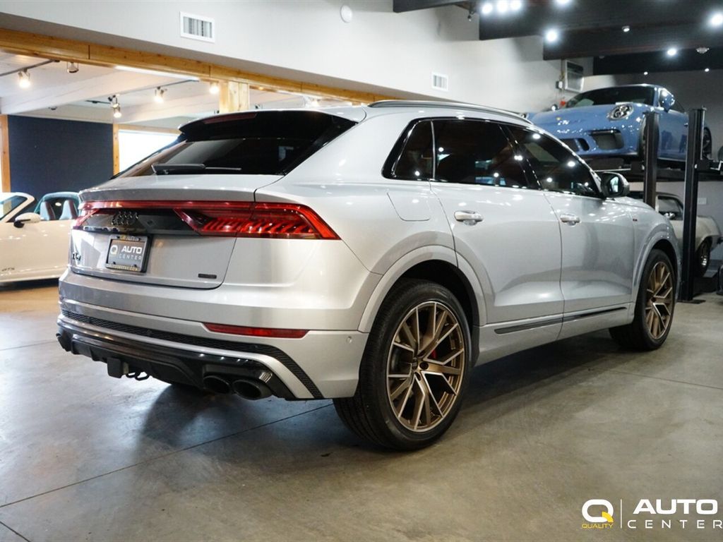 2020 Audi Q8 Prestige 55 TFSI quattro - 22723196 - 3