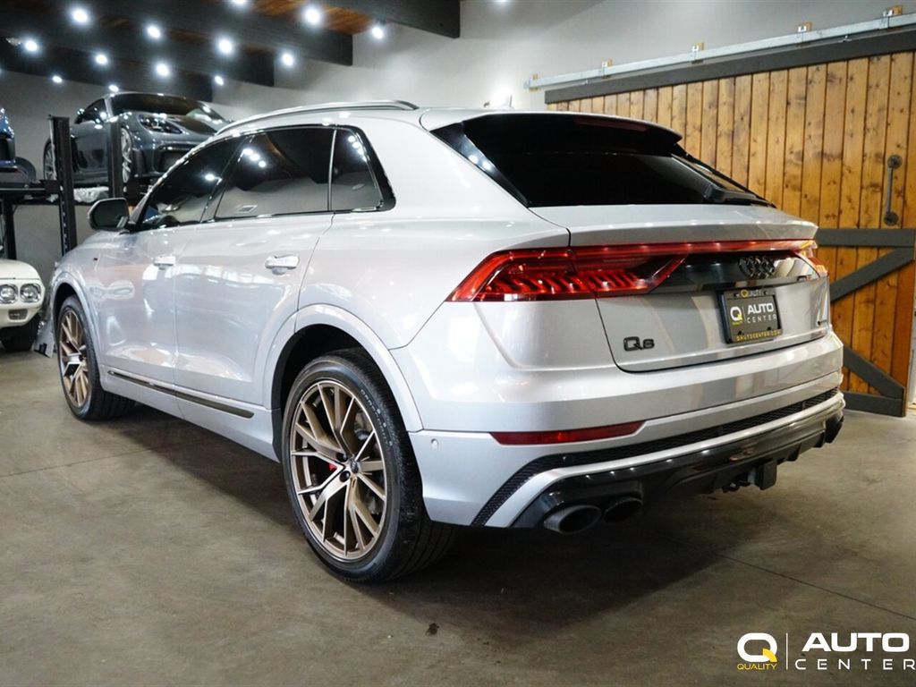 2020 Audi Q8 Prestige 55 TFSI quattro - 22723196 - 5