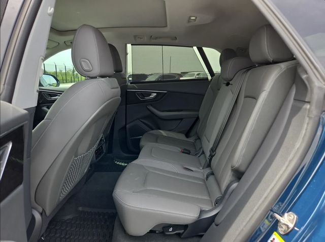 2020 Audi Q8 Prestige 55 TFSI quattro - 23028967 - 9